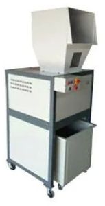 Antiva BS 300 Plastic Bottle Shredder