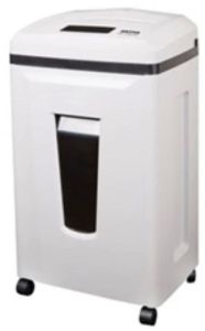 Antiva Cc 1530 CD Small Office Shredder