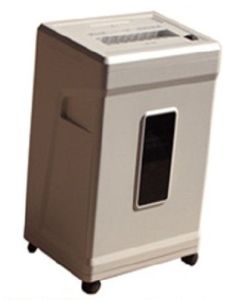 Antiva Cc 233 CD Small Office Shredder
