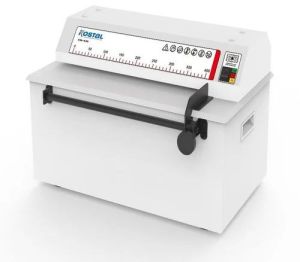 Antiva CP 4S10 Multipurpose Shredder