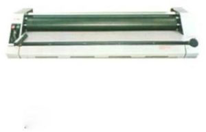 Antiva Dl 1000 Roll Laminator Antiva Dl 1000 Roll Laminator