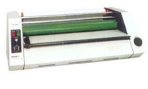 Antiva Dl 685 Roll Laminator Antiva Dl 685 Roll Laminator