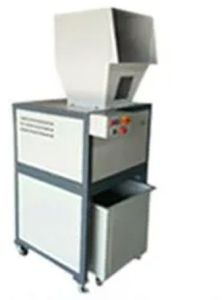 Antiva Mws 300 Bio Medical Waste Shredder