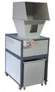 Avanti BS 400 Plastic Bottle Shredder