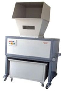 Avanti BS 4050 P PET Bottle Shredder