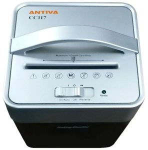 Avanti Cc 117 Small Office Shredder Avanti Cc 117 Small Office Shredder