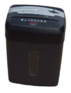 Avanti Cc 207 CD Small Office Shredder