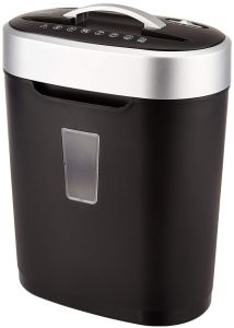 Avanti Cc 226 CD Small Office Shredder