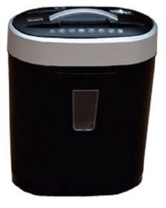 Avanti Cc 231 CD Small Office Shredder