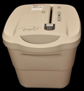 Avanti Cc 232 CD Small Office Shredder