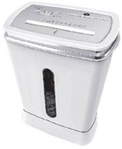 Avanti Cc 234 CD Small Office Shredder