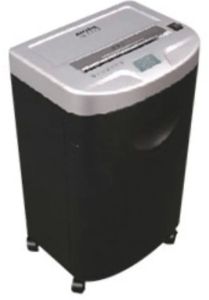 Avanti Cc 235 CD Departmental Shredder Avanti Cc 235 CD Departmental Shredder