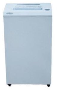 Avanti Cc 720 CD Departmental Shredder
