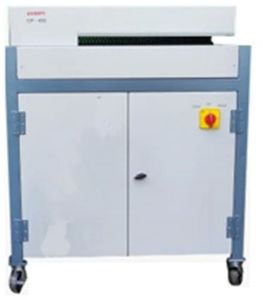 Avanti CP 450 Cardboard Shredder