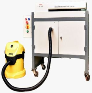 Avanti CP 450 V Cardboard Shredder