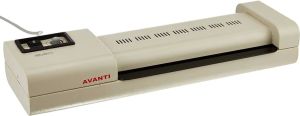 Avanti Dl 300 Pouch Laminator Avanti Dl 300 Pouch Laminator