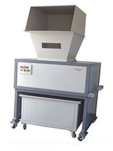 Avanti Ews 4050 E-Waste Shredder