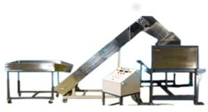 Avanti Es 5012 Automated Shredder