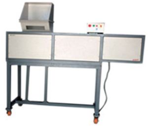 Avanti Ews 5515 E-Waste Shredder