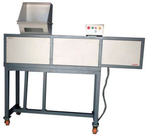 Avanti Ews 5620 E-Waste Shredder