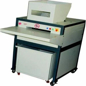 Avanti HS 409 Cc Multipurpose Shredder