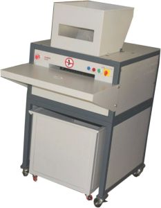 Avanti HS 409 Ccx Multipurpose Shredder