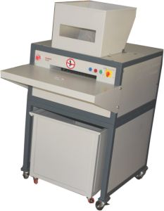 Avanti HS 409 Multipurpose Shredder