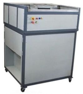 Avanti MR 300 Segregation Shredder