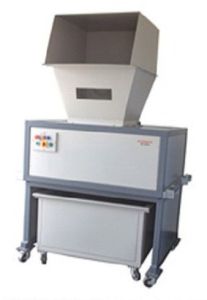 Avanti MS 4050 Municipal Waste Shredder