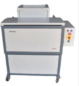 Avanti MSW 401 Plastic Bottle Shredder