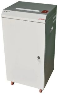 Avanti PS 240 Cc Document Shredder