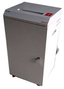 Avanti PS 240 Ccx Document Shredder