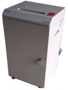 Avanti PS 240 HD Document Shredder