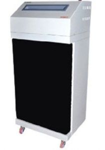 Avanti PS 300 Cc Document Shredder