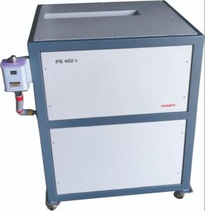 Avanti PS 402 G Document Shredder