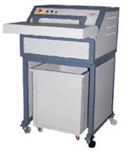 Avanti PS 404 Cc Document Shredder