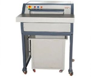 Avanti PS 404 Document Shredder