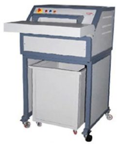 Avanti PS 407 Cc Document Shredder