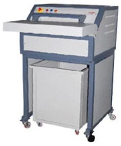 Avanti PS 407 Ccx Document Shredder
