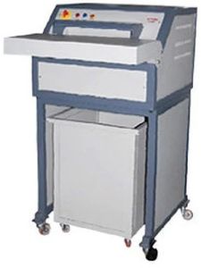 Avanti PS 407 Document Shredder