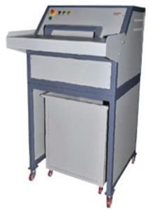 Avanti PS 409 Cc Document Shredder