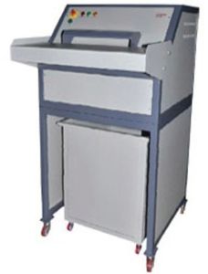Avanti PS 409 Ccx Document Shredder