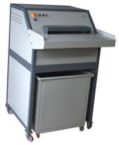 Avanti PS 500 Cc Document Shredder