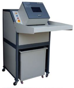 Avanti PS 409 HD Document Shredder