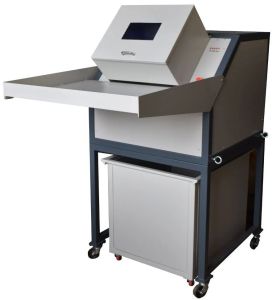 Avanti PS 4091 HD Document Shredder