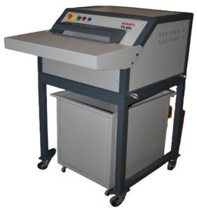 Avanti PS 4091 Hdcc Document Shredder