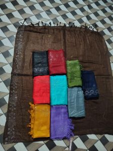 Print Stole