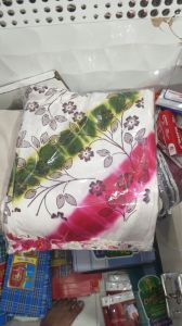 Print Stole