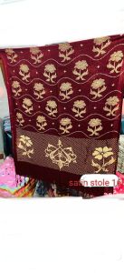 Print Stole