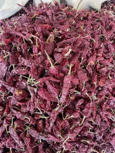 Kashmiri Dry Red Chilli